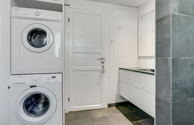 Casa de 5 quartos em Rømø com piscina privada e terraço - Foto 13