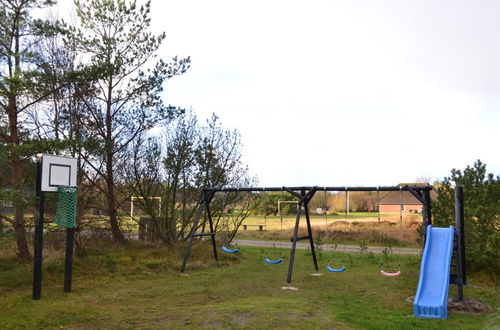 Foto 6 - Haus mit 5 Schlafzimmern in Rømø mit privater pool und terrasse