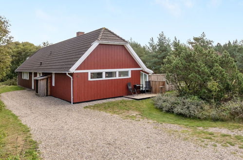 Photo 13 - Maison de 5 chambres à Rømø avec piscine privée et terrasse