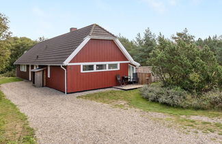 Foto 3 - Haus mit 5 Schlafzimmern in Rømø mit privater pool und terrasse