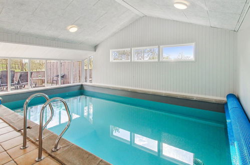 Foto 4 - Casa de 5 quartos em Rømø com piscina privada e terraço