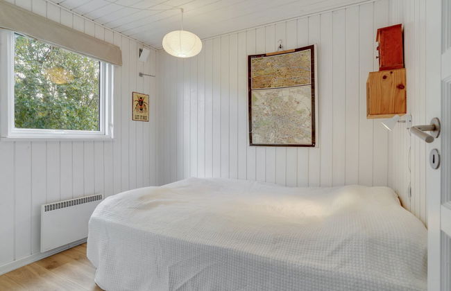 Casa de 5 quartos em Rømø com piscina privada e terraço - Foto 17