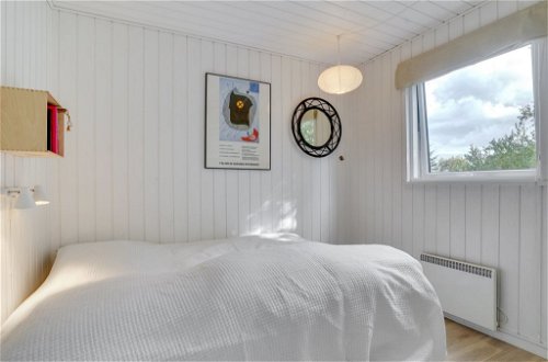 Foto 14 - Casa con 5 camere da letto a Rømø con piscina privata e terrazza
