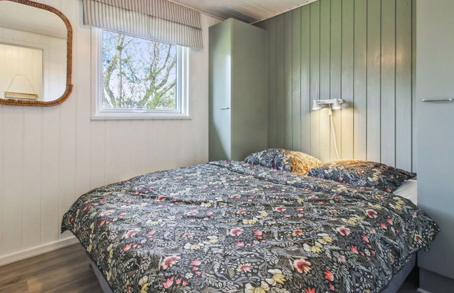 Casa de 5 quartos em Rømø com piscina privada e terraço - Foto 20