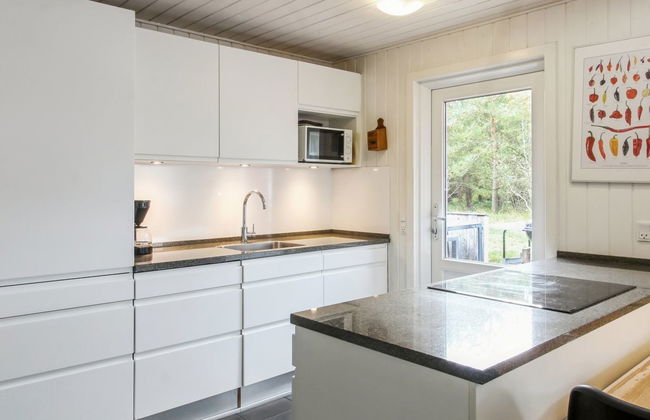 Casa de 5 quartos em Rømø com piscina privada e terraço - Foto 25