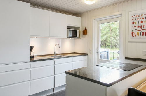Foto 25 - Casa de 5 quartos em Rømø com piscina privada e terraço