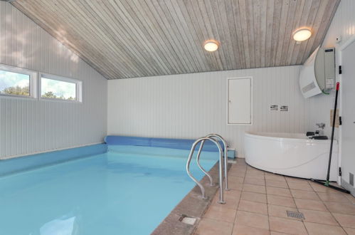 Photo 25 - Maison de 5 chambres à Rømø avec piscine privée et terrasse