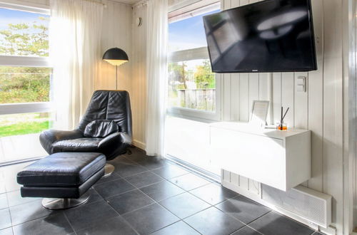 Foto 29 - Casa de 5 quartos em Rømø com piscina privada e terraço