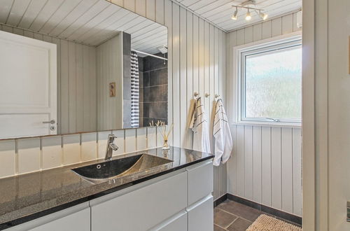 Foto 13 - Haus mit 5 Schlafzimmern in Rømø mit privater pool und terrasse