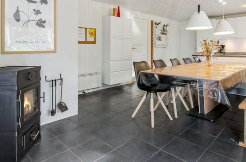 Foto 30 - Casa de 5 quartos em Rømø com piscina privada e terraço