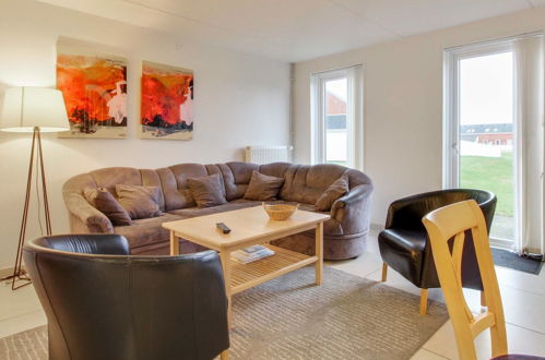 Foto 8 - Appartamento con 3 camere da letto a Rømø