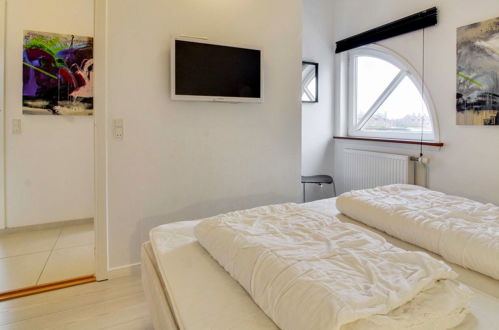 Photo 16 - Appartement de 3 chambres à Rømø