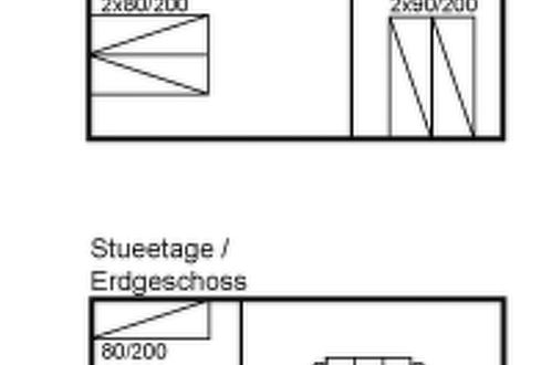 Foto 26 - Appartamento con 3 camere da letto a Rømø