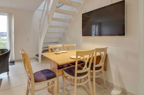 Foto 11 - Apartamento de 3 quartos em Rømø