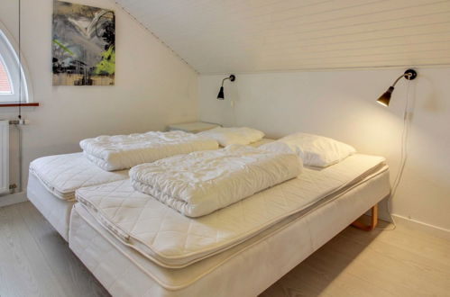 Foto 15 - Apartamento de 3 quartos em Rømø