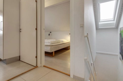 Foto 21 - Apartamento de 3 quartos em Rømø