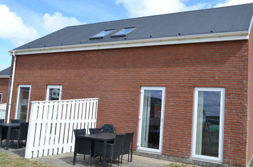 Foto 5 - Apartamento de 3 habitaciones en Rømø