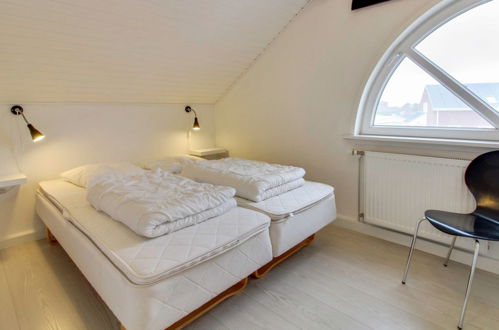 Photo 17 - Appartement de 3 chambres à Rømø