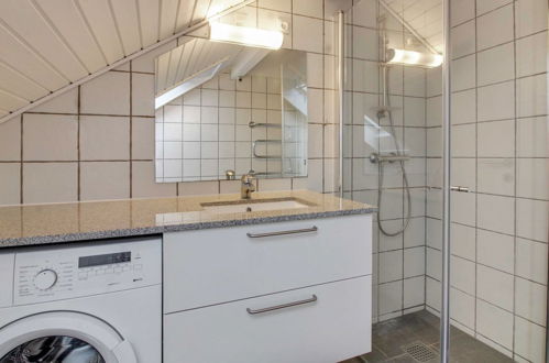 Foto 19 - Apartamento de 3 habitaciones en Rømø