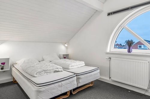 Foto 18 - Apartamento de 3 quartos em Rømø com terraço