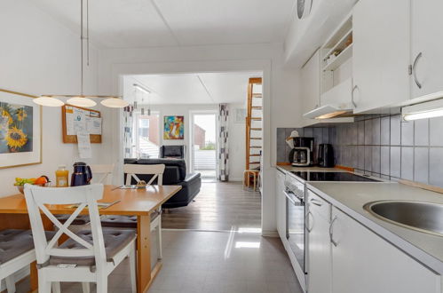 Photo 8 - Appartement de 3 chambres à Rømø