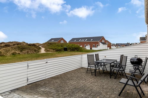 Foto 8 - Apartamento de 3 quartos em Rømø com terraço