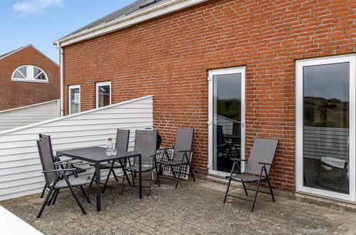 Foto 7 - Apartamento de 3 quartos em Rømø com terraço
