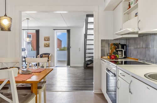 Foto 20 - Apartamento de 3 quartos em Rømø com terraço