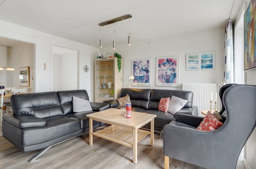 Foto 3 - Apartment mit 3 Schlafzimmern in Rømø