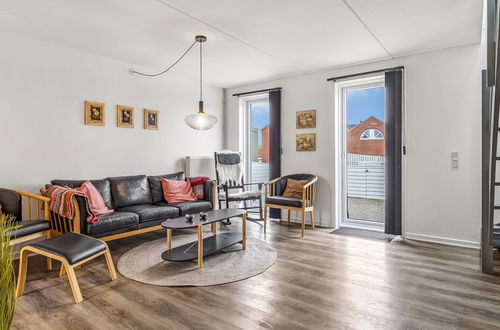 Photo 15 - 3 bedroom Apartment in Rømø with terrace
