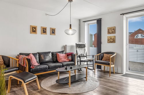 Foto 25 - Apartamento de 3 quartos em Rømø com terraço