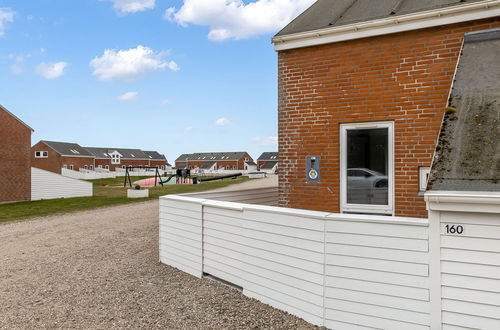 Foto 4 - Apartamento de 3 quartos em Rømø com terraço