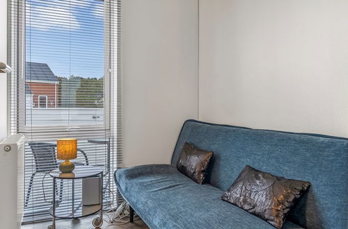 Foto 16 - Apartamento de 3 quartos em Rømø com terraço