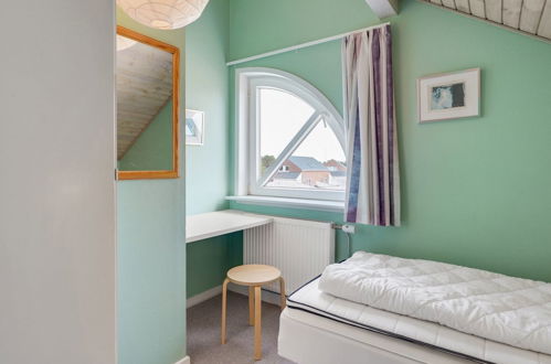 Foto 22 - Apartamento de 3 quartos em Rømø