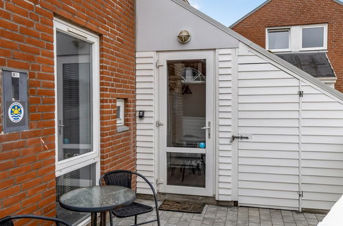 Foto 6 - Apartamento de 3 quartos em Rømø com terraço