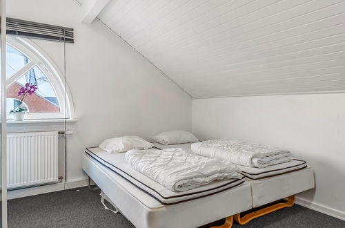 Foto 17 - Apartamento de 3 quartos em Rømø com terraço