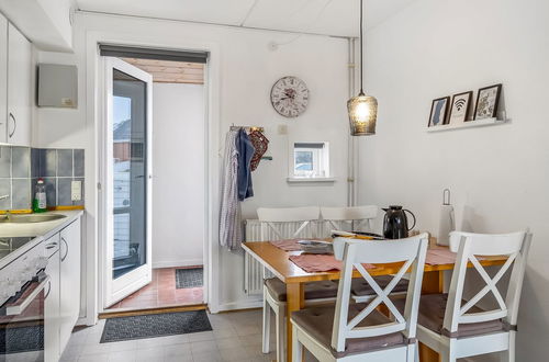 Photo 16 - 3 bedroom Apartment in Rømø with terrace