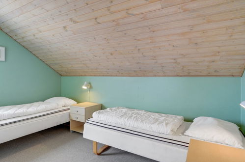 Foto 21 - Apartamento de 3 habitaciones en Rømø