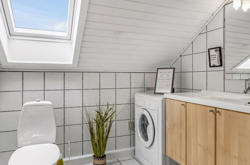 Photo 18 - 3 bedroom Apartment in Rømø with terrace