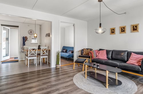 Foto 24 - Apartamento de 3 quartos em Rømø com terraço
