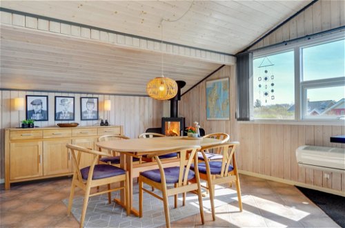 Photo 9 - Maison de 2 chambres à Rømø avec terrasse