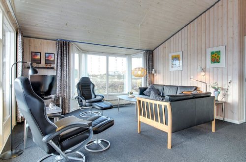 Foto 5 - Casa de 2 quartos em Rømø com terraço