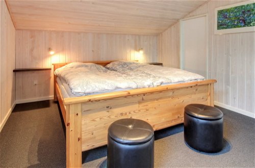 Foto 21 - Casa con 2 camere da letto a Rømø con terrazza