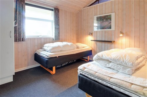 Photo 22 - Maison de 2 chambres à Rømø avec terrasse