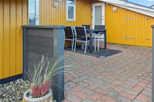 Foto 29 - Casa de 2 habitaciones en Rømø con terraza