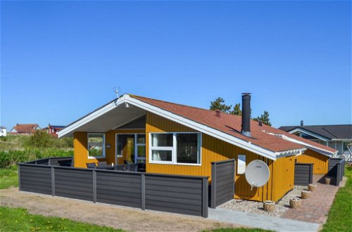 Photo 26 - Maison de 2 chambres à Rømø avec terrasse