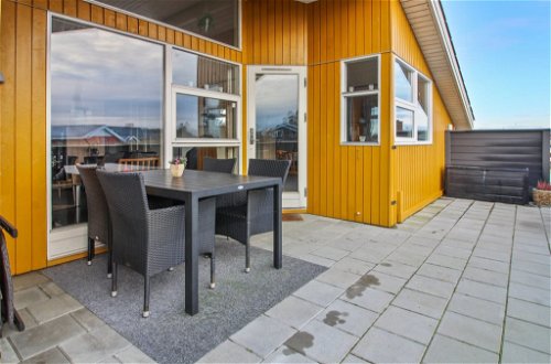 Foto 30 - Casa de 2 quartos em Rømø com terraço
