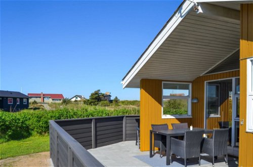Photo 24 - Maison de 2 chambres à Rømø avec terrasse