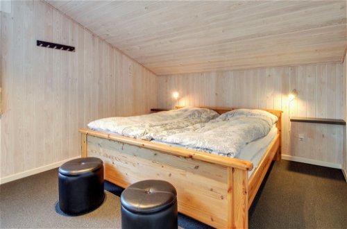 Foto 19 - Haus mit 2 Schlafzimmern in Rømø mit terrasse