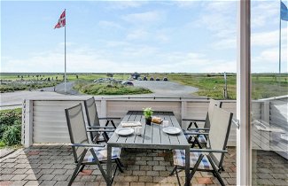 Photo 1 - 3 bedroom Apartment in Rømø with swimming pool and terrace